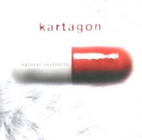 Kartagon Natural Instincts