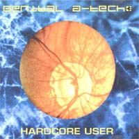Genital A-Tech Hardcore User CD 585161