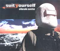 Suit Yourself Eldorado Sunrise