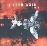 Cyber Axis Skin