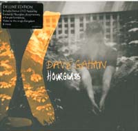 Depeche Mode / Gahan, Dave Hourglass - Limited CD+DVD 585826