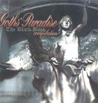 Various Artists / Sampler Goths Paradise 1