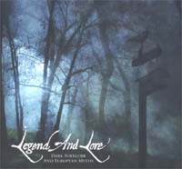Various Artists / Sampler Legend & Lore