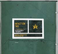 Various Artists / Sampler Infact1on TWO