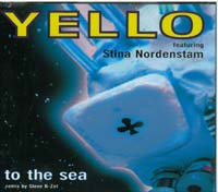 Yello Into The Sea MCD 586712