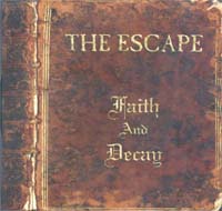 Escape Faith And Decay