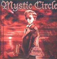 Mystic Circle Damien - Promo