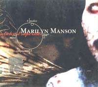 Marilyn Manson Antichrist Superstar CD 587217