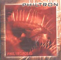 Philtron Philtropolis