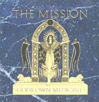 Mission God's Own Medicine
