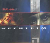 Fields Of The Nephilim From The Fire - 1 MCD 587568