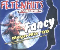 Fancy Mega Mix 98