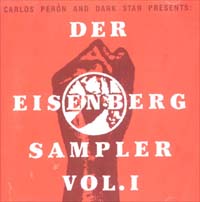 Various Artists / Sampler Eisenberg Sampler