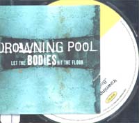 Drownig Pool Let The Bodies Hit The Floor - Promo