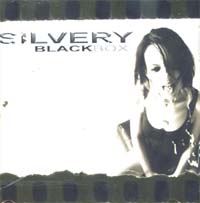 Silvery Blackbox - Promo