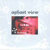 Aghast View Carcinopest CD 588209