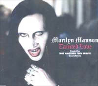 Marilyn Manson Tainted Love - 3