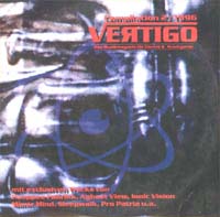 Various Artists / Sampler Vertigo 12 (02/96)