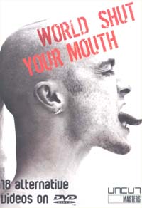 Various Artists / Sampler World Shut Your Mouth
