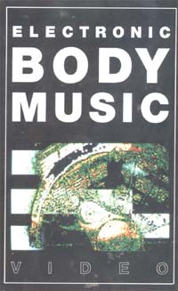 Various Artists / Sampler Electronic Body Music
