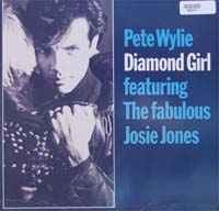 Wylie, Pete Diamond Girl