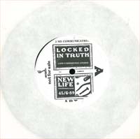 2nd Communication Locked In Truth (New Life) 7'' 590005