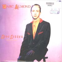 Almond, Marc Love Letter