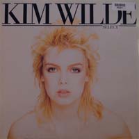 Wilde, Kim Select LP 593281
