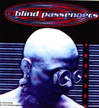 Blind Passengers Trash Inside My Brain ??? 593439