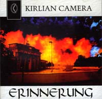 Kirlian Camera Erinnerung