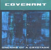 Covenant Dreams Of A Cryotank