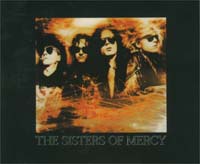 Sisters Of Mercy Doctor Jeep