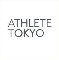 Athlete Tokyo
