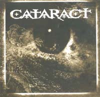 Cataract Cataract - Sticker ??? 595126