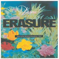 Erasure Drama - GER 7'' 596821