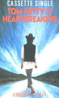 Petty, Tom & The Heartbreakers Kings Highway