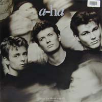 A-HA Stay On These Roads 12'' 597078