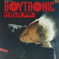 Boytronic Hold On