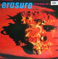 Erasure Chains Of Love 12'' 597265