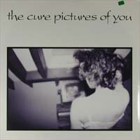 Cure Pictures Of You - FICXB34