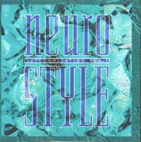 Various Artists / Sampler Neurostyle Vol. 1 (1/95)