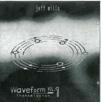 Mills, Jeff Waveform 1