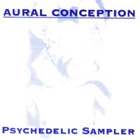 Various Artists / Sampler Aural Conception 2CD 598193