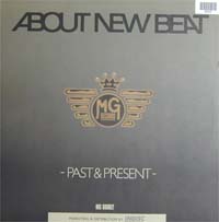 Various Artists / Sampler About New Beat - Past & Present 2x12'' 598248