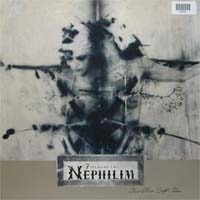 Fields Of The Nephilim For Her Light Two 12'' 598684