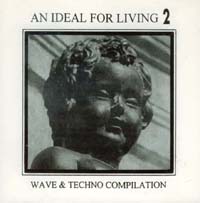 Various Artists / Sampler An Ideal For Living 2 CD 599221