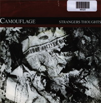 Camouflage Strangers Thoughts