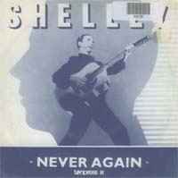 Shelley, Pete Never Again 7'' 599536