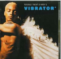 D'Arby, Terence Trent Vibrator CD 599729