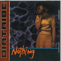 Diatribe Nothing MCD 599748